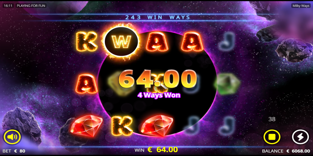 MILKY WAY CASINO: YOUR GUIDE TO A WORLD OF EXCITING GAMBLING 3