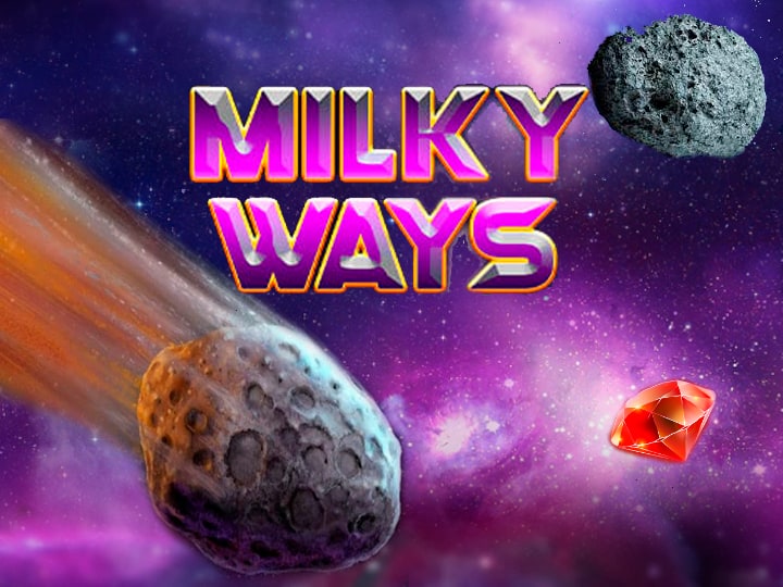 MILKY WAY CASINO: YOUR GUIDE TO A WORLD OF EXCITING GAMBLING 2