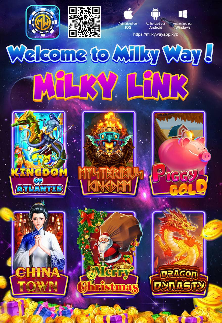 MILKY WAY CASINO: YOUR GUIDE TO A WORLD OF EXCITING GAMBLING 1