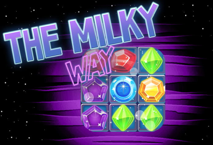 LEARN ABOUT THE DOWNLOAD PROCESS OF MILKY WAY CASINO 3