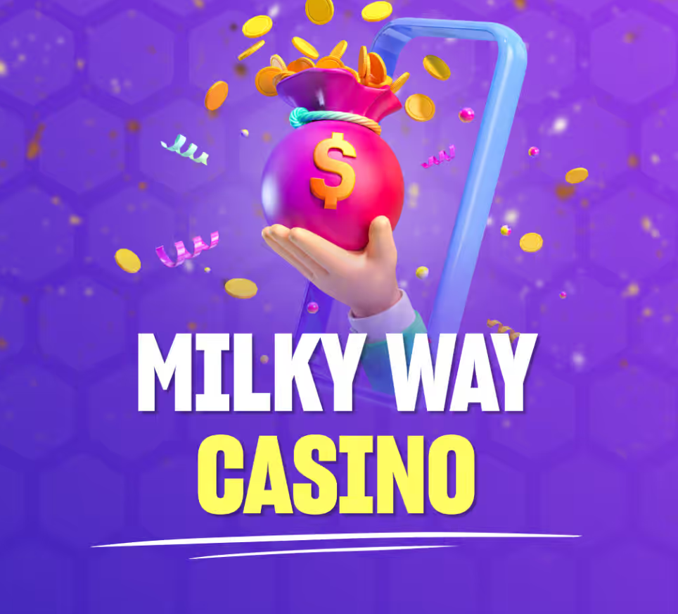 REVIEW THE MILKY WAY CASINO LOGIN PROCESS: ACCESSING YOUR ACCOUNT 1