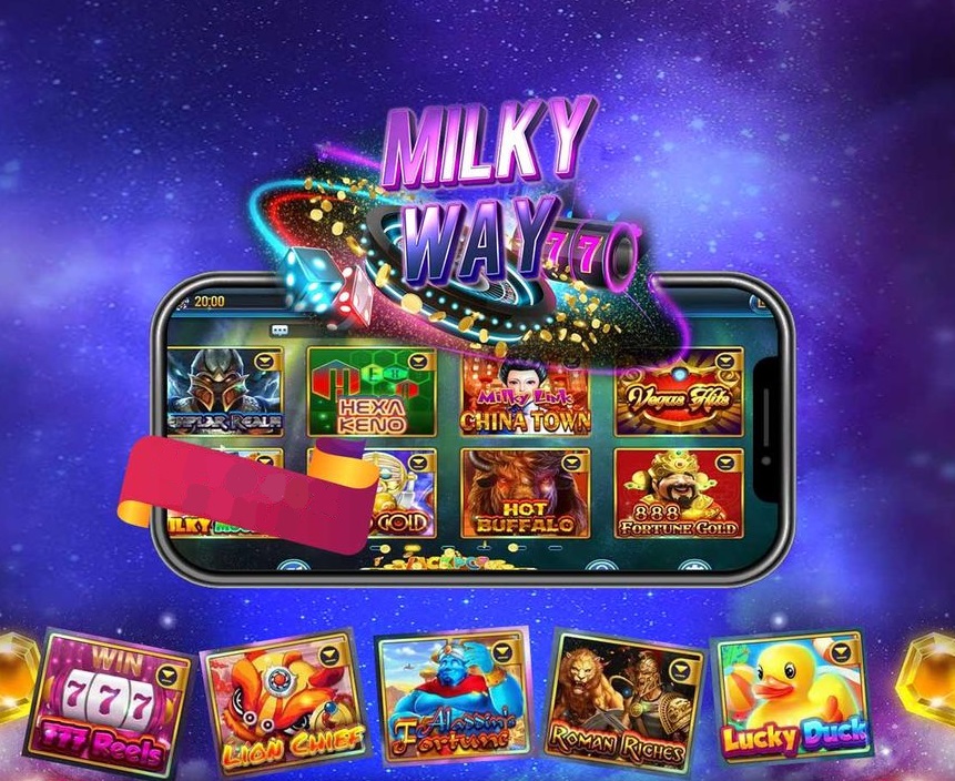 REVIEW THE MILKY WAY CASINO LOGIN PROCESS: ACCESSING YOUR ACCOUNT 2