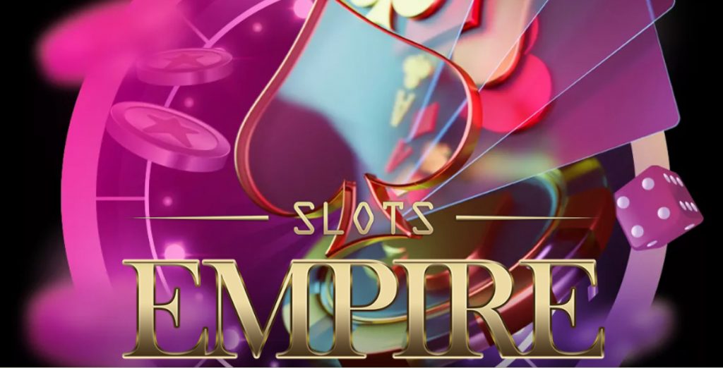 Slots Empire 1