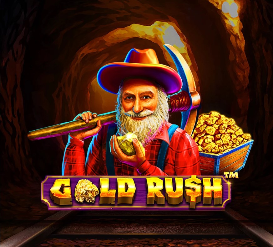 Gold Rush Slot 1