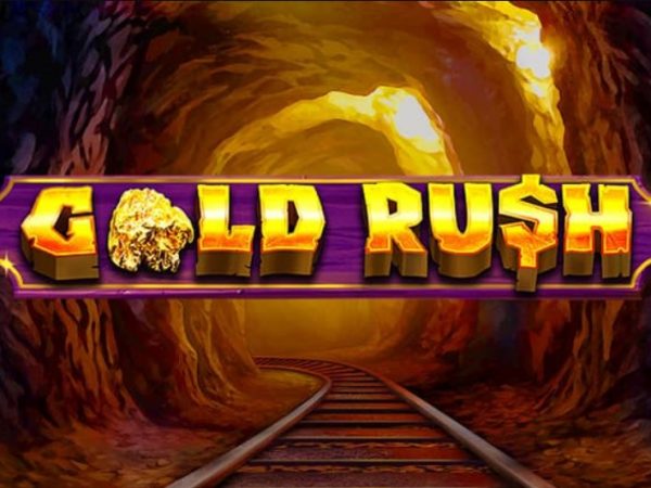 Gold Rush Slot 3