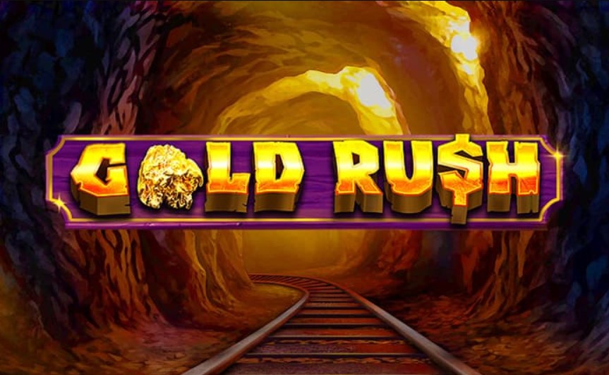 Gold Rush Slot 3