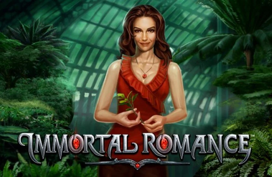 Immortal Romance Slot 2