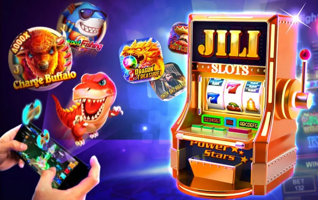 Jili Slot 1