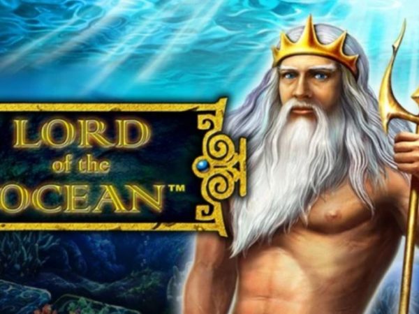 Lord of the Ocean Slot 1