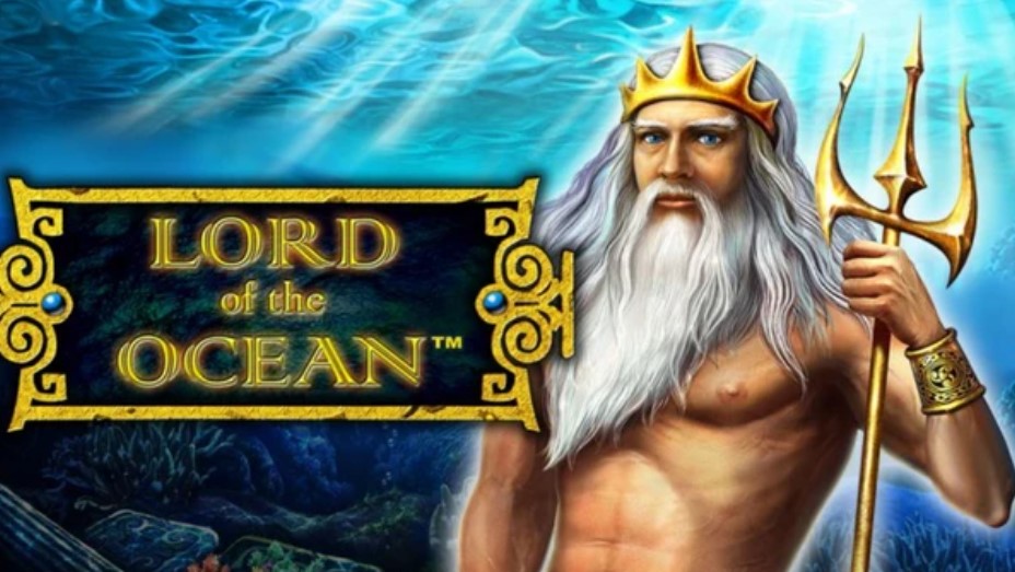 Lord of the Ocean Slot 1