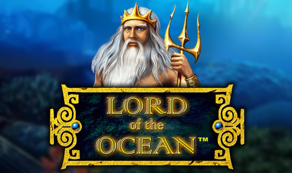 Lord of the Ocean Slot 2