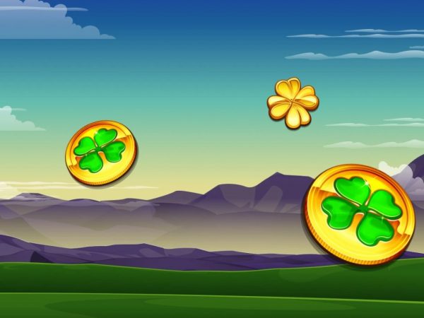 Lucky Leprechaun Slot 1