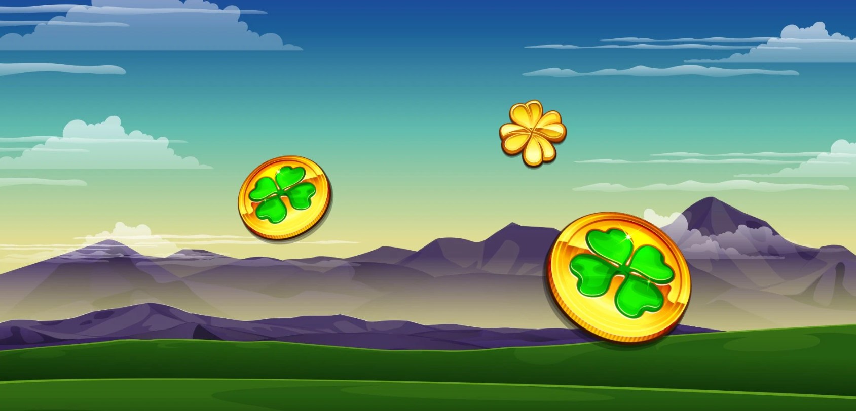 Lucky Leprechaun Slot 1