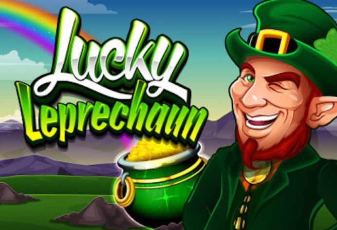 Lucky Leprechaun Slot 2