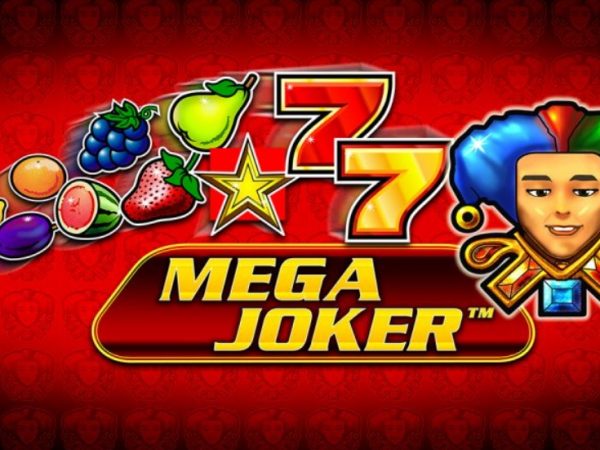 Mega Joker Slot