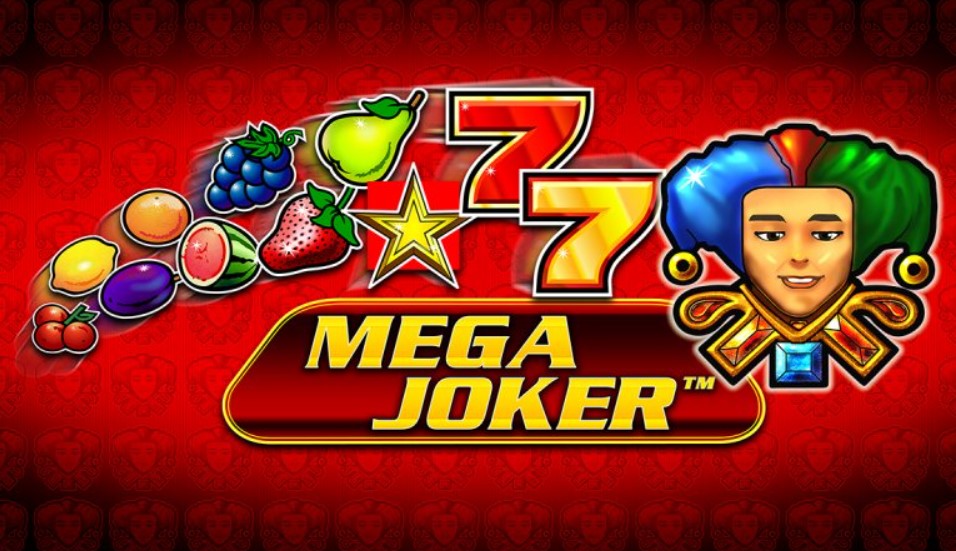 Mega Joker Slot