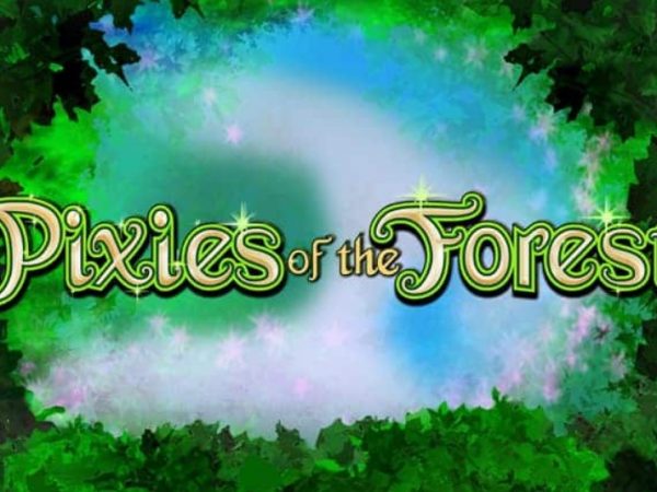 Pixies of the Forest Slot 1