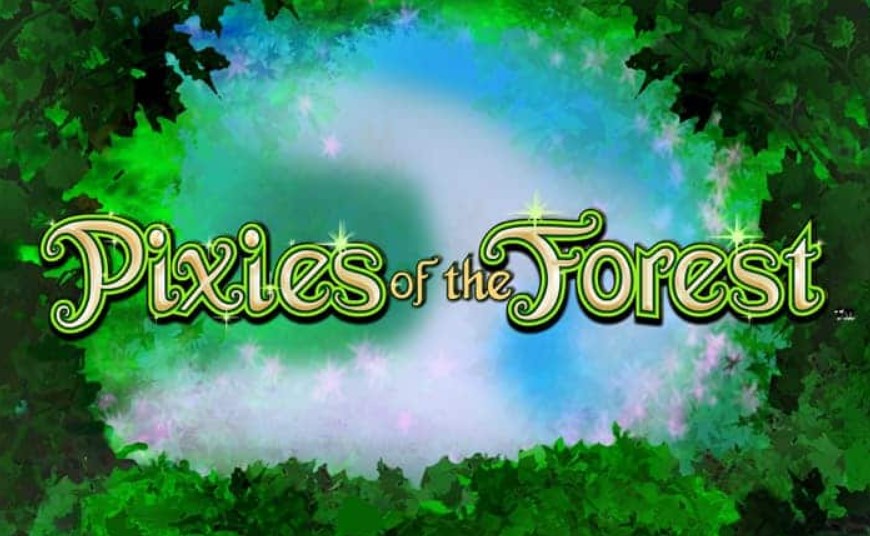 Pixies of the Forest Slot 1